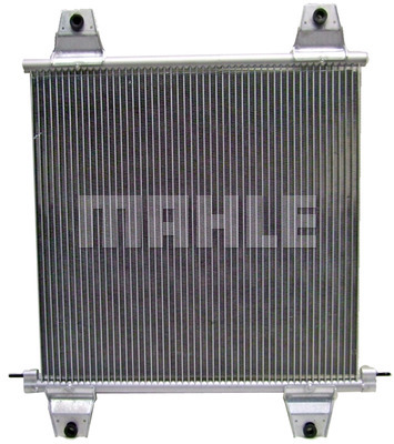 Skraplacz klimatyzacji MAHLE AC 121 000S