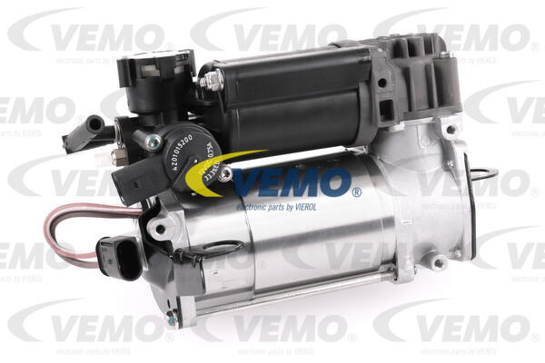 Sprężarka instalacja pneumatyczna VEMO V30-52-0011