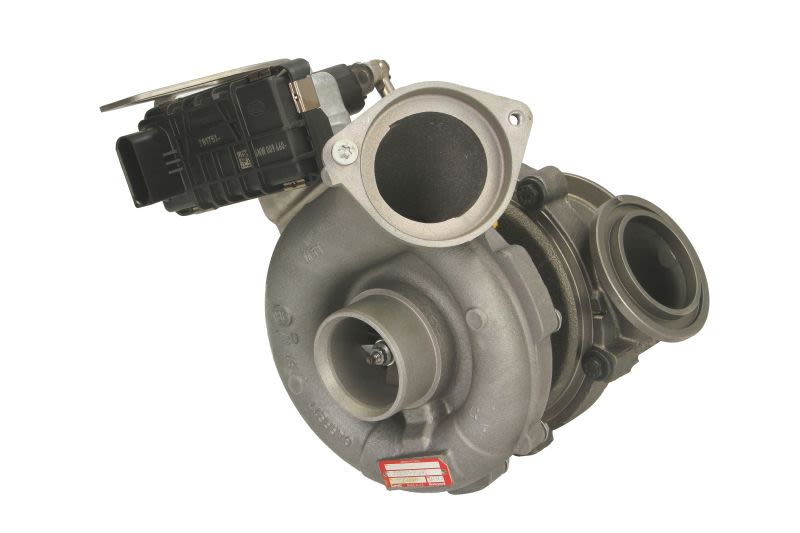 Turbosprężarka GARRETT 758351-9024W