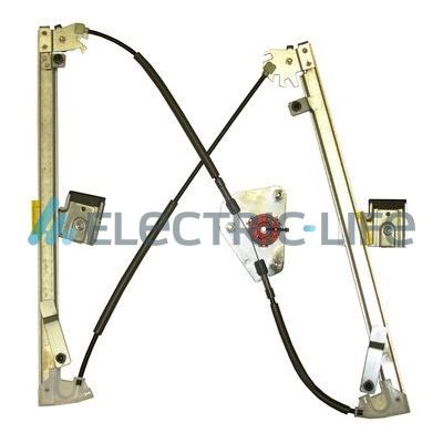 Podnośnik szyby ELECTRIC LIFE ZR HY708 R