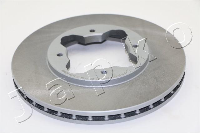 Tarcza hamulcowa JAPKO 60423C