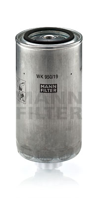 Filtr paliwa MANN-FILTER WK 950/19
