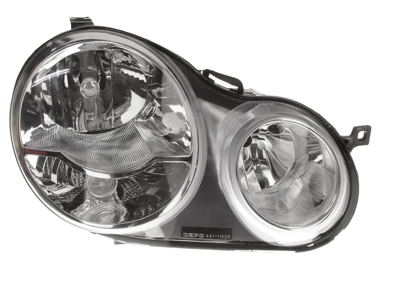 Reflektor ABAKUS 441-1150R-LDBEM