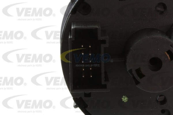 Włącznik świateł głównych VEMO V10-73-0185
