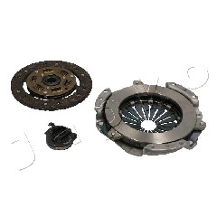 Zestaw sprzęgła JAPKO 92593