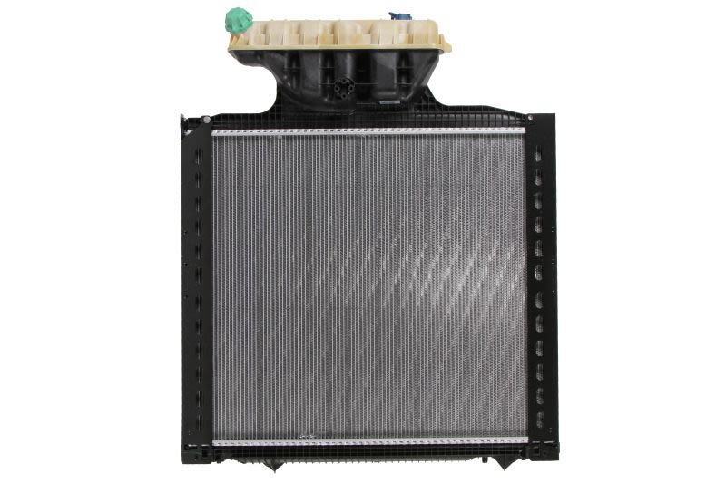 Chłodnica MAHLE CR 702 000P