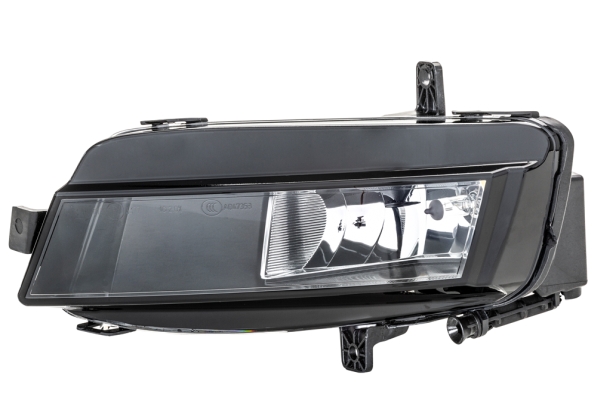 Lampa przeciwmgielna przednia HELLA 1ND 011 223-151