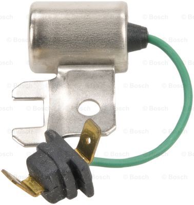 Kondensator układu zapłonowego BOSCH 1 237 330 162