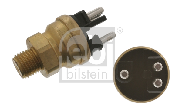 Włącznik wentylatora FEBI BILSTEIN 33714