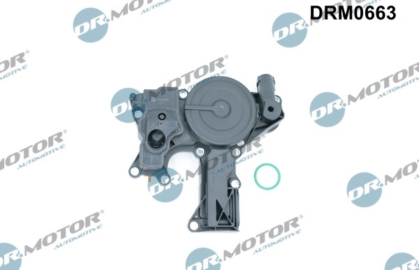 DR.MOTOR AUTOMOTIVE DRM0663