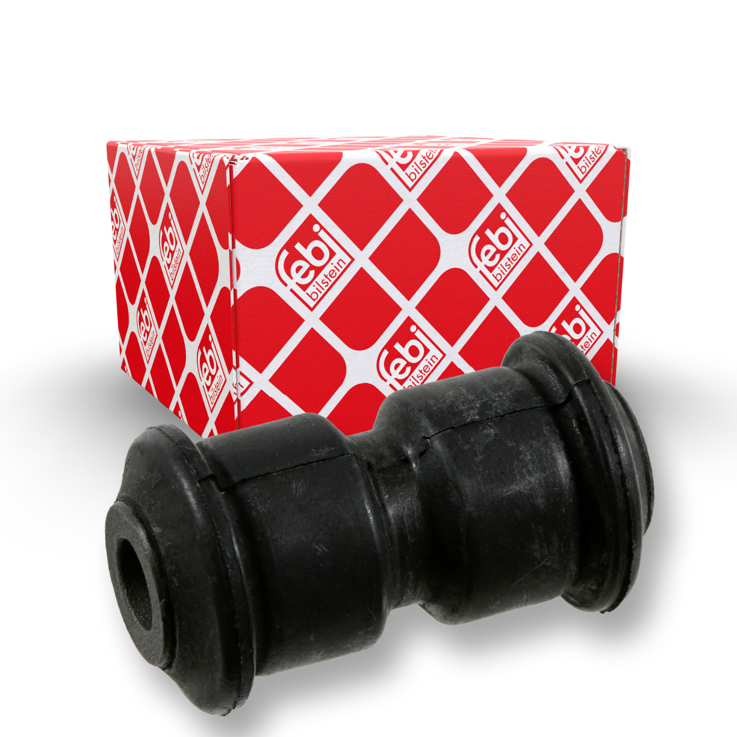 Tuleja jarzma sprężynowego FEBI BILSTEIN 02881