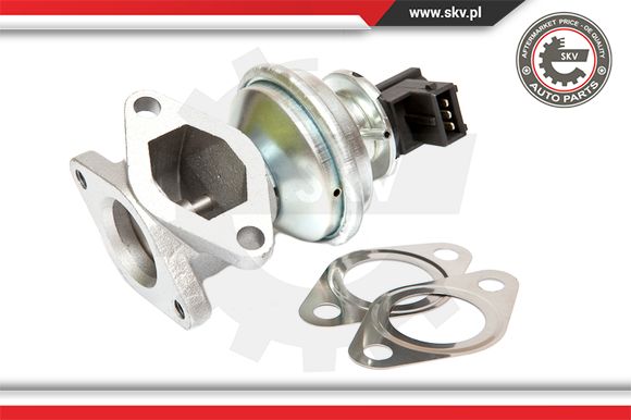 Zawór EGR ESEN SKV 14SKV050