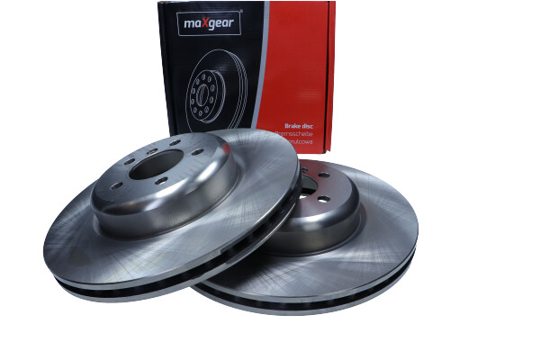 Tarcza hamulcowa MAXGEAR 19-4710