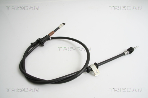 Linka hamulca ręcznego TRISCAN 8140 42143