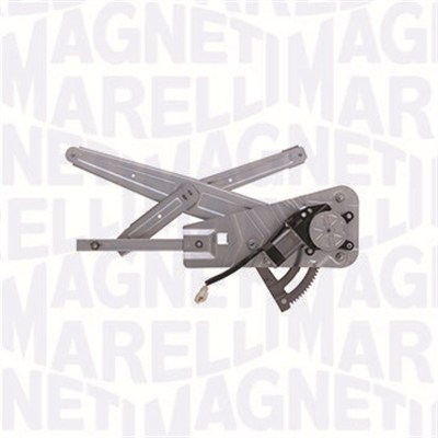 Podnośnik szyby MAGNETI MARELLI 350103170185