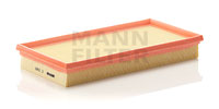 Filtr powietrza MANN-FILTER C 3083