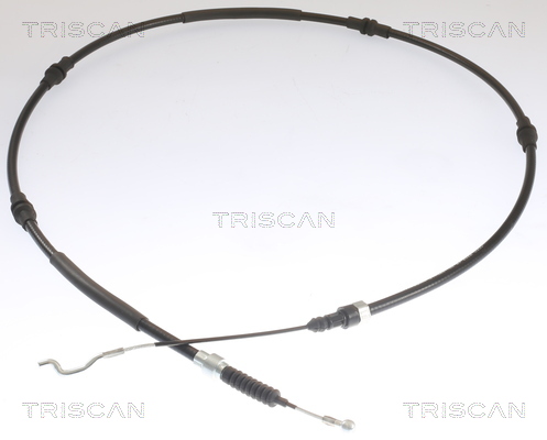 Cięgło, hamulec postojowy TRISCAN 8140 291182