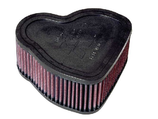 Filtr powietrza K&N FILTERS HA-1802