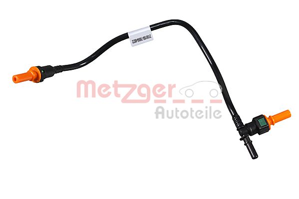 Przewód paliwowy METZGER 2150188