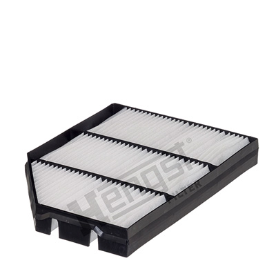 Filtr kabinowy HENGST FILTER E2986LI01