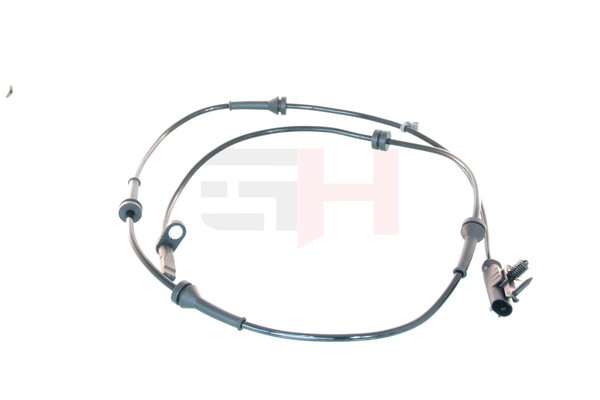 Czujnik prędkości obrotowej koła GH GH-702245