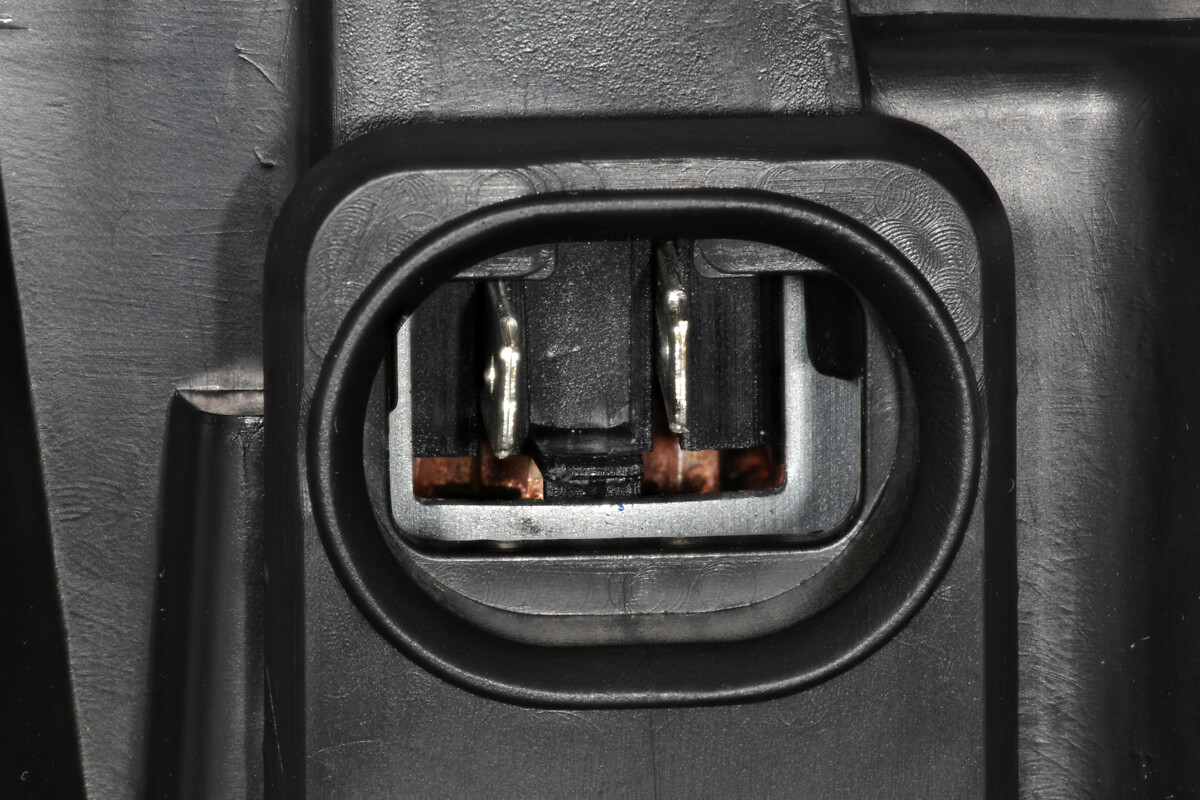 Wentylator wewnętrzny VALEO 884650