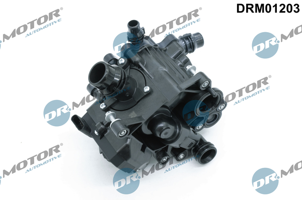 Termostat DR.MOTOR AUTOMOTIVE DRM01203