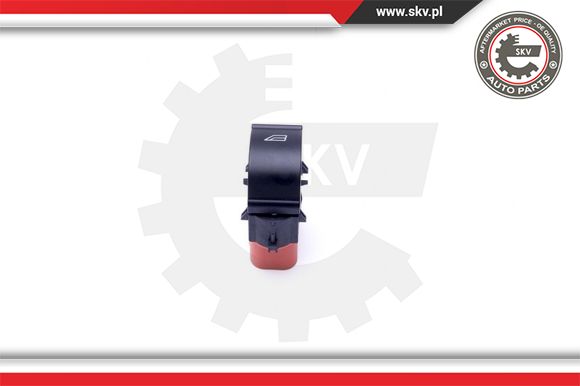 Przełącznik podnośnika szyby ESEN SKV 37SKV363