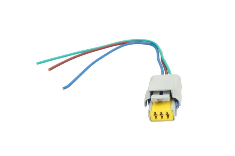 Wtyczka, wtryskiwacz ENGITECH ENT250295