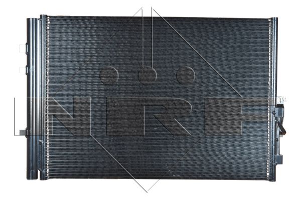 Skraplacz klimatyzacji NRF 350035