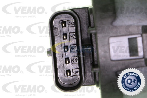 Zawór EGR VEMO V20-63-0012