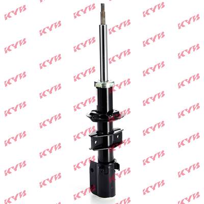 Amortyzator KYB 631600