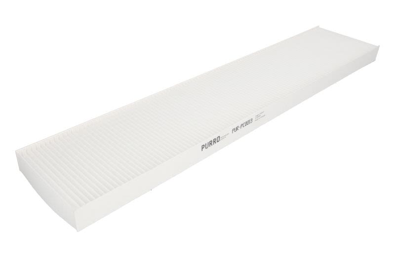 Filtr kabinowy PURRO PUR-PC0013