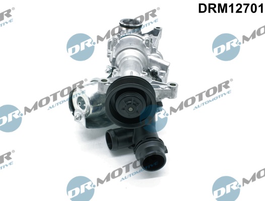 Pompa wody DR.MOTOR AUTOMOTIVE DRM12701