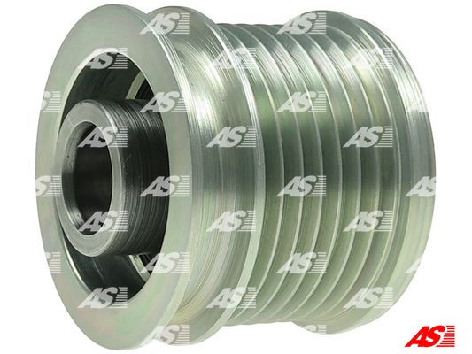 Sprzęgło alternatora AS-PL AFP3020(INA)