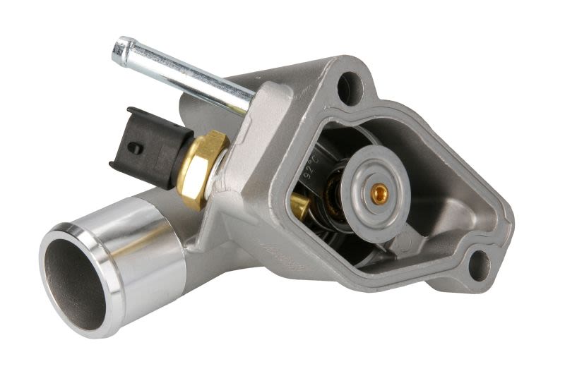 Termostat THERMOTEC D2X020TT