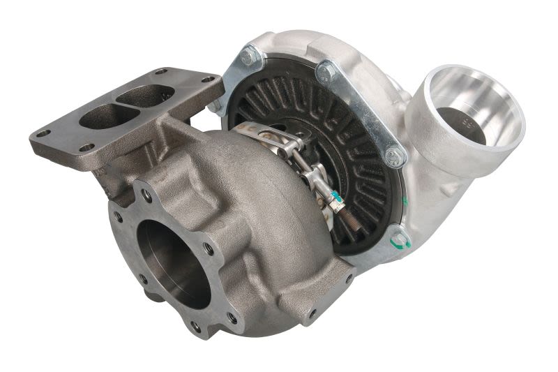 Turbosprężarka GARRETT 887393-5002Y