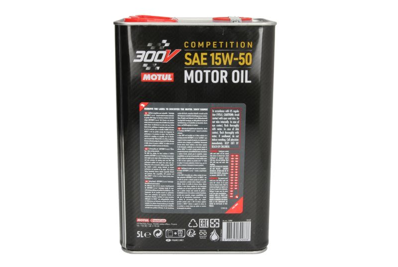 MOTUL 110861