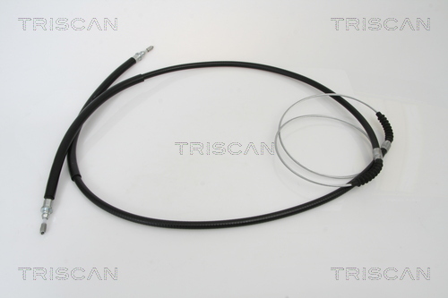 Linka hamulca ręcznego TRISCAN 8140 10131