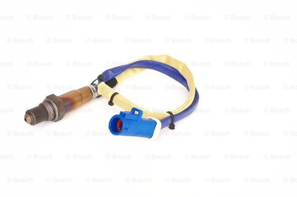Sonda lambda BOSCH 0 258 006 571