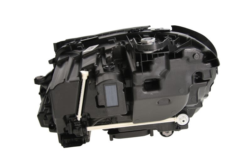 Reflektor HELLA 1EX 012 076-521