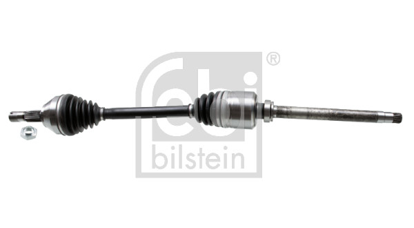 Wał napędowy FEBI BILSTEIN 182857