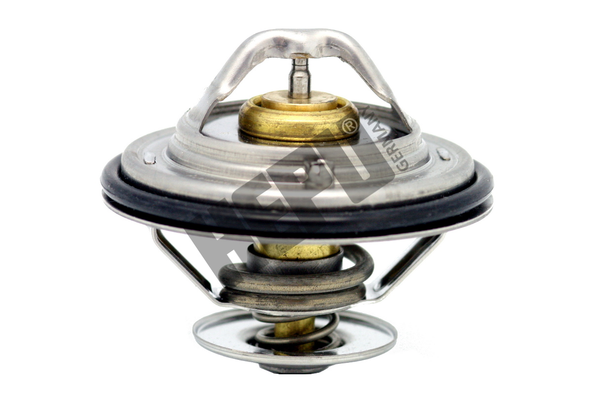 Termostat, środek chłodzący HEPU TM1313