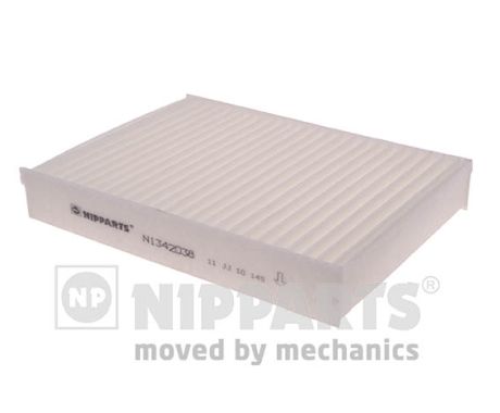 Filtr kabinowy NIPPARTS N1342038