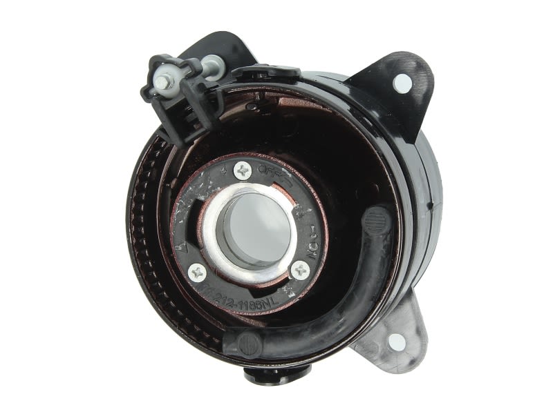 Lampa przeciwmgielna przednia ABAKUS 441-2024R-UE
