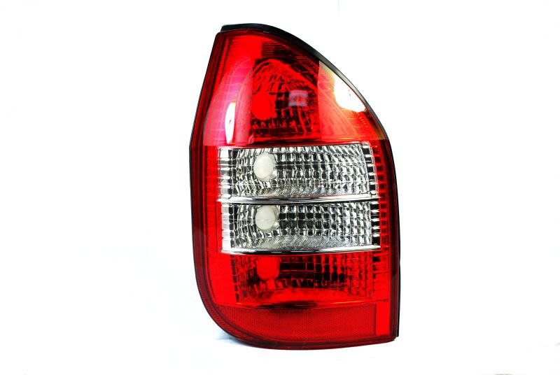 Lampa tylna zespolona ABAKUS 442-1923L-UE-CR