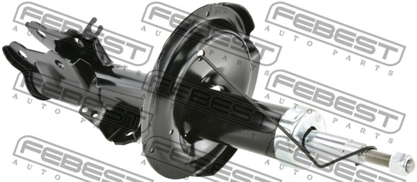 Amortyzator FEBEST 12110-002FR