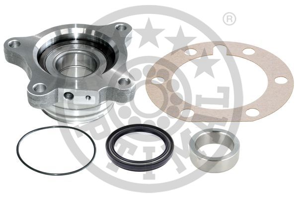 Zestaw łożysk koła OPTIMAL 982888