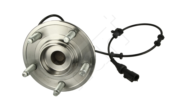 Zestaw łożysk koła HART 903 280