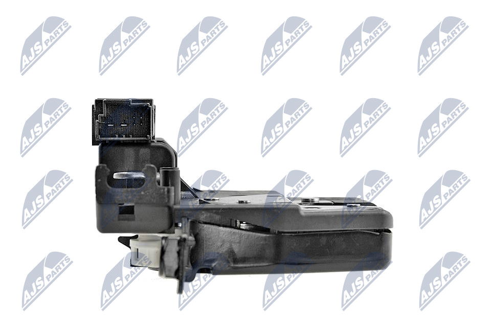 Zamek pokrywy tylnej NTY EZC-BM-072